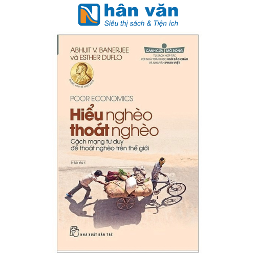 Hiểu Nghèo Thoát Nghèo