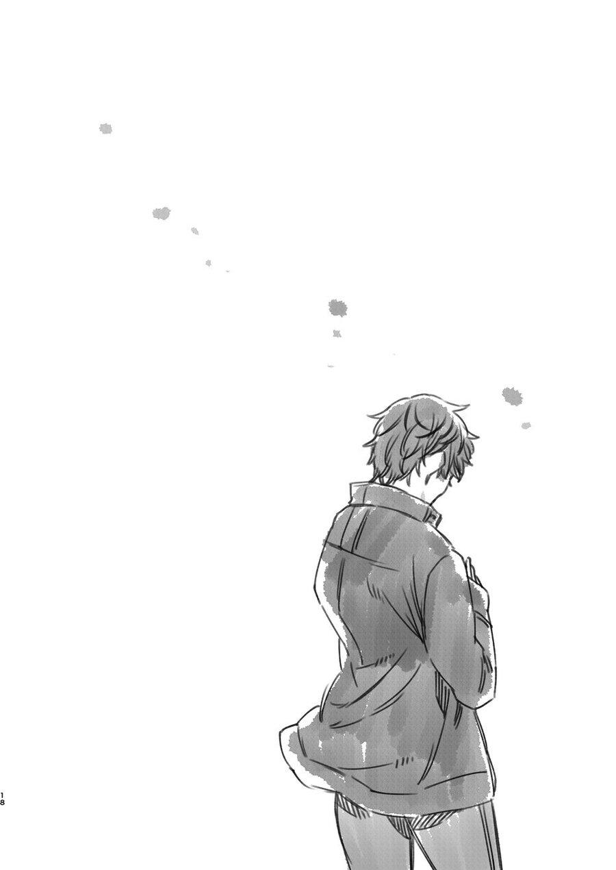 người tà răm luôn có quỷ theo sau chapter 46 18