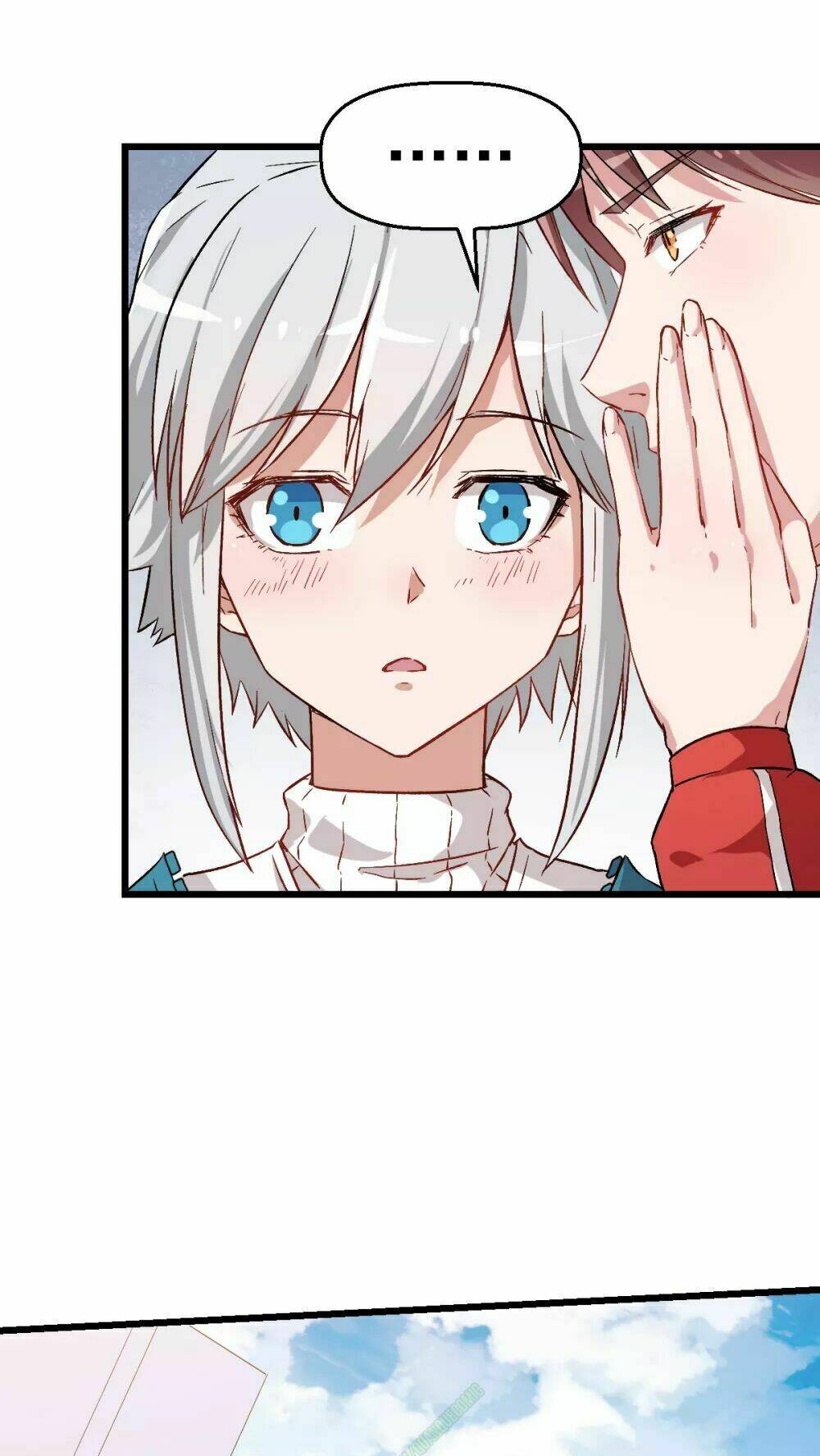 vườn trường cuồng sư hệ thống chapter 25 26