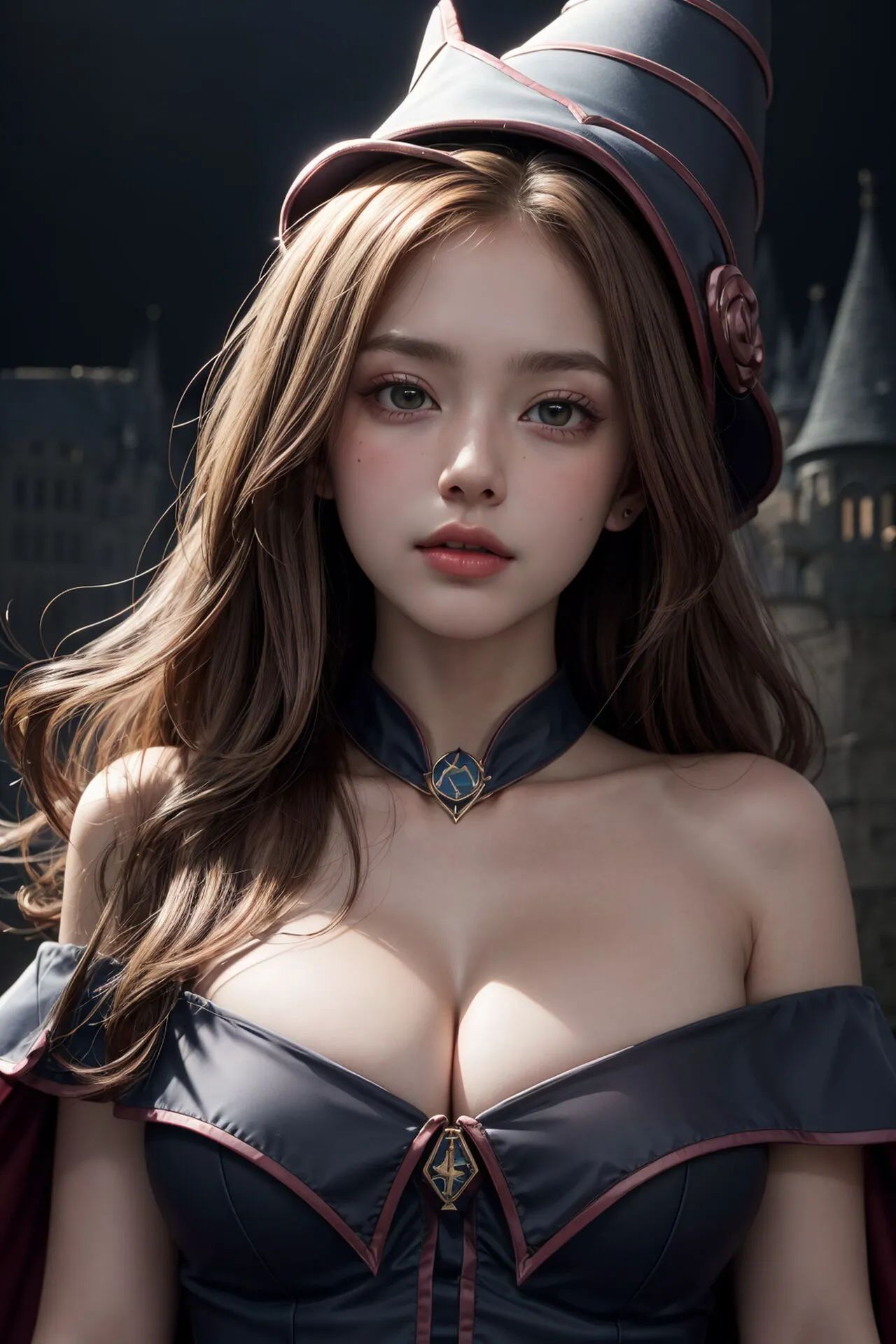 artist ai generated chapter 269 22