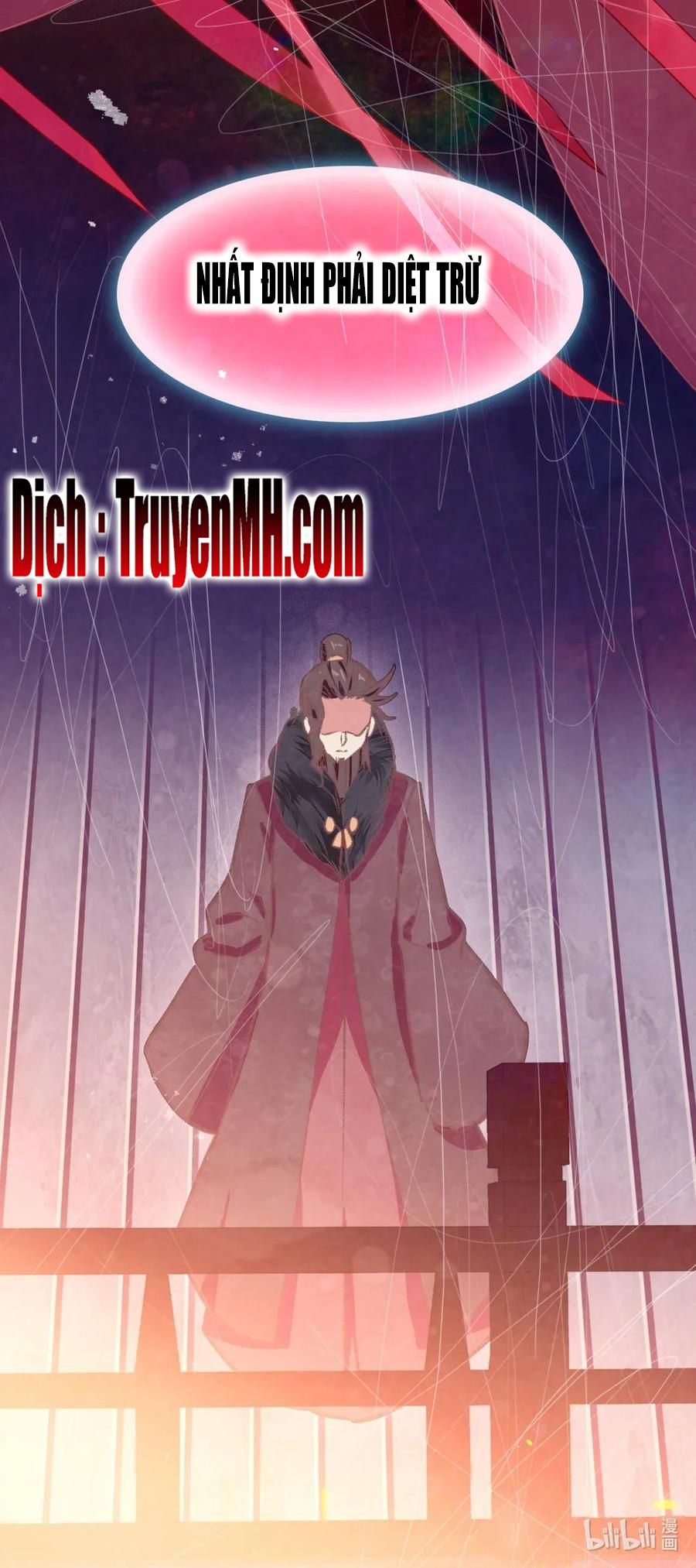 Gả Cho Một Tên Thái Giám Đáng Ghét chapter 173 - Trang 10