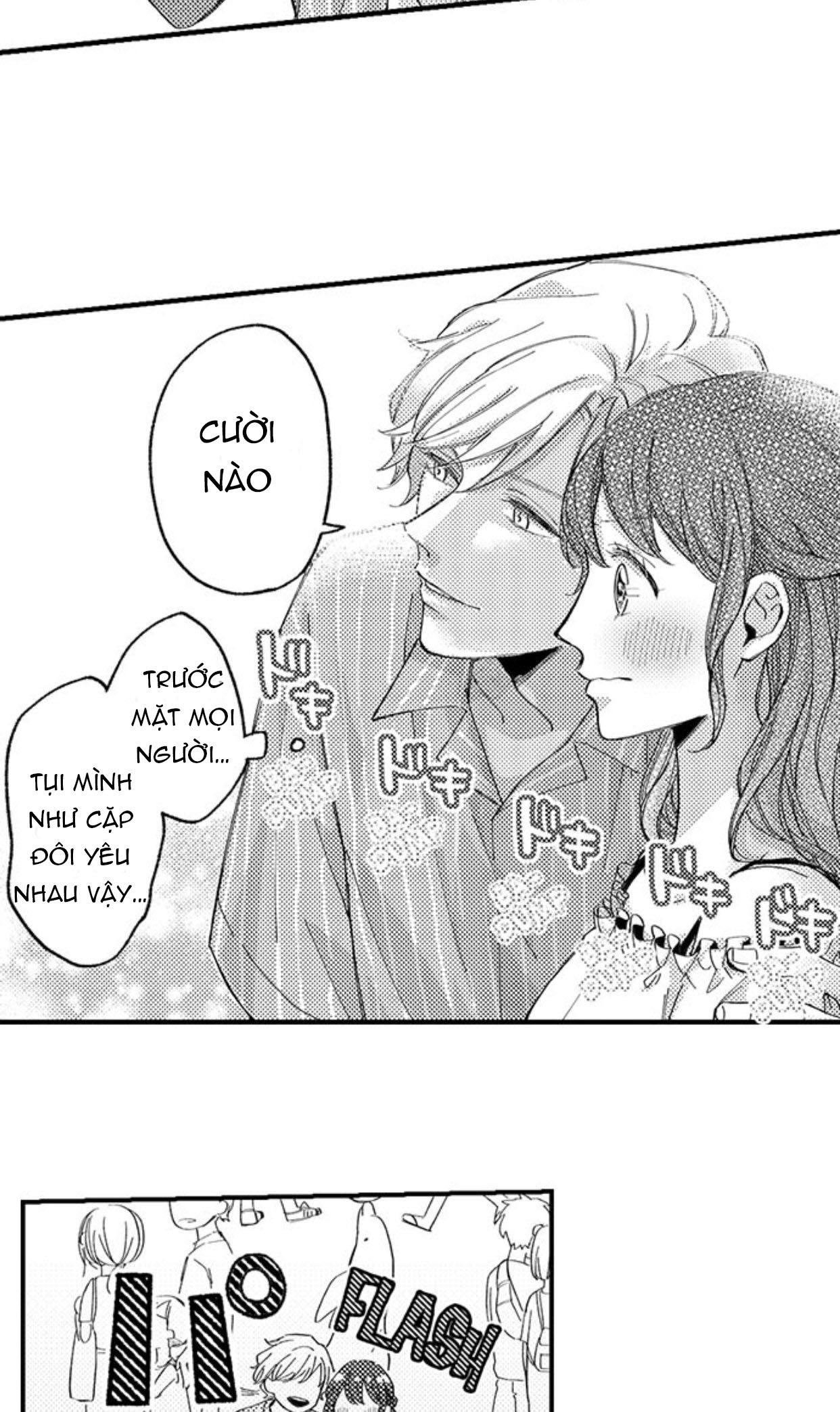 tình một đêm với động cơ đáng ngờ (full) chapter 13 24