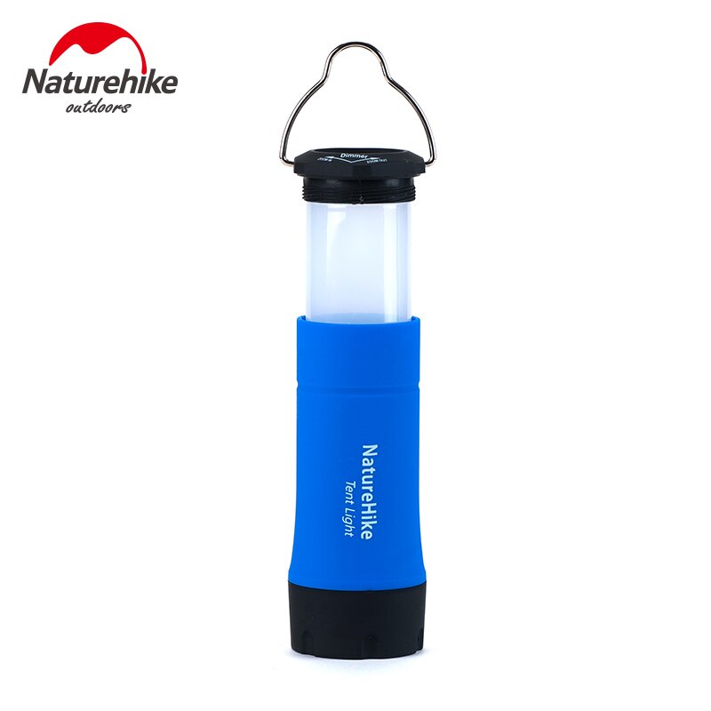 Đèn LED Dã Ngoại Xếp Gọn 3 Chế Độ Naturehike NH15A003-I