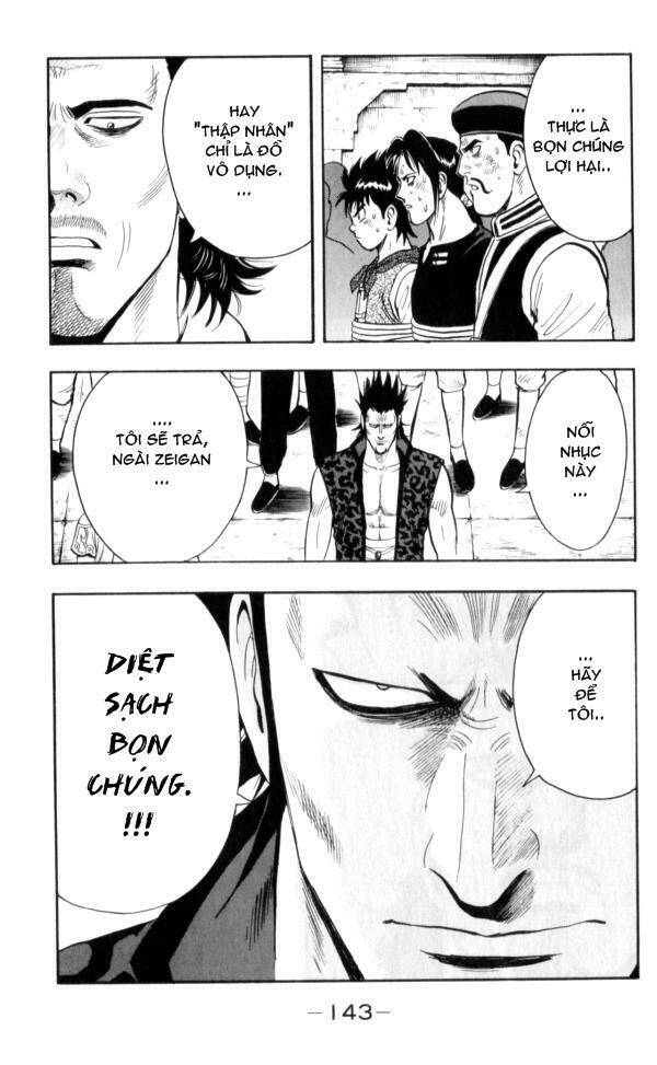 hoàng phi hồng phần iii chapter 7 144