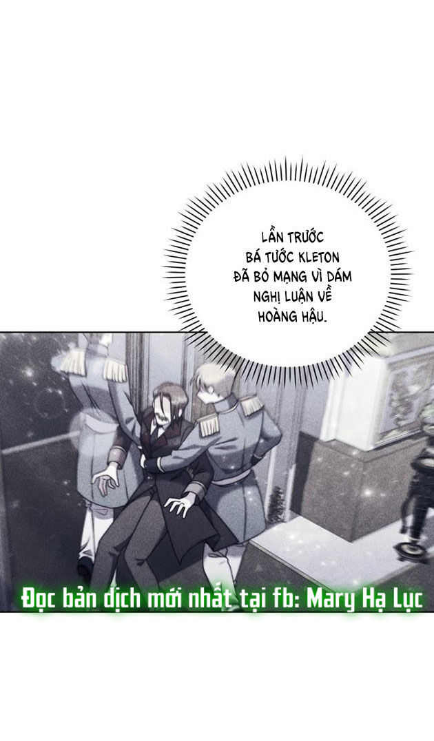 tôi sẽ ly hôn với người chồng bạo chúa chapter 19.1 12