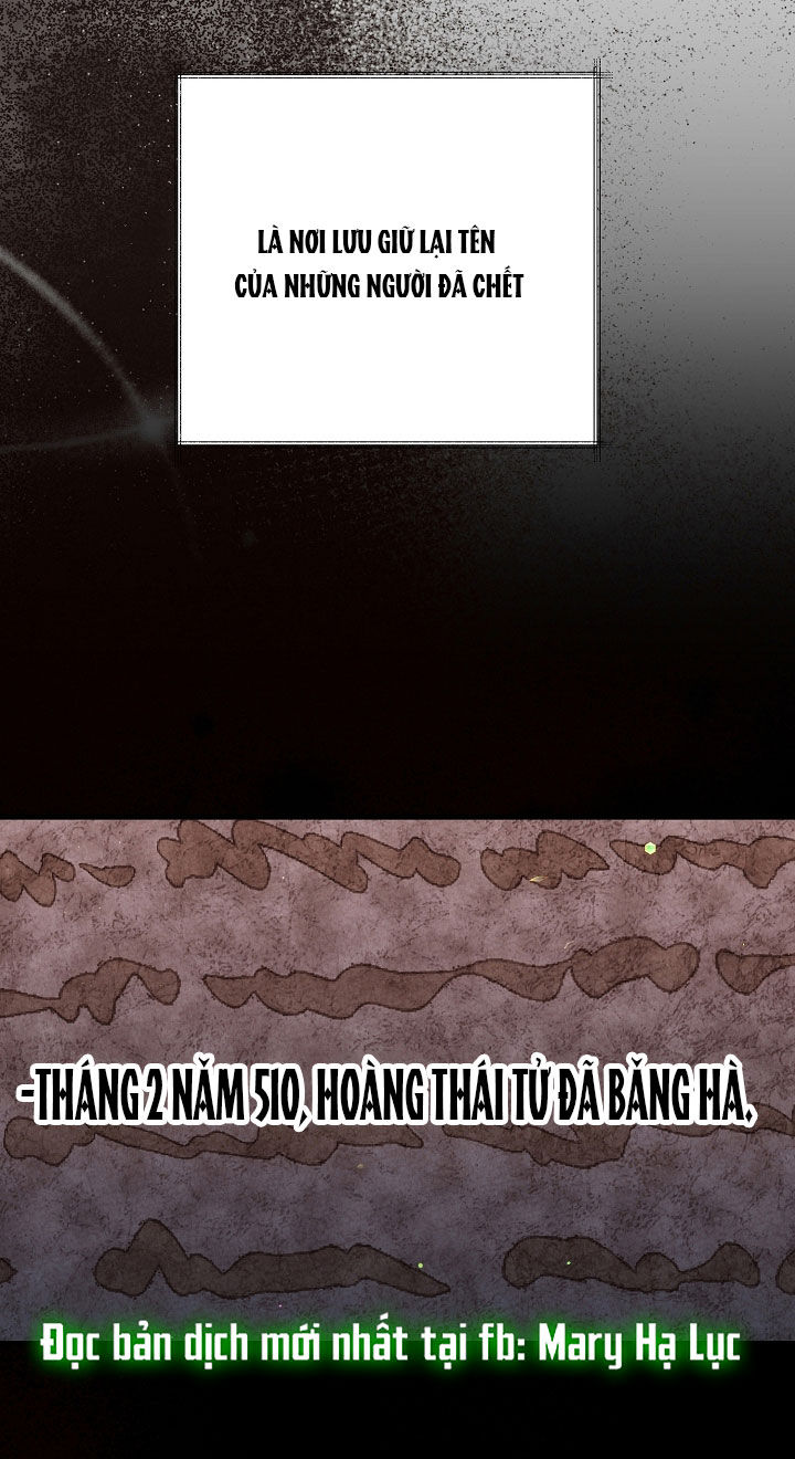 trở thành vợ thái tử quái vật chapter 68.2 3