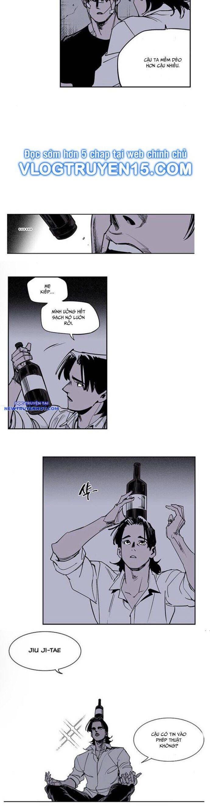 fight class 3 chapter 96 45