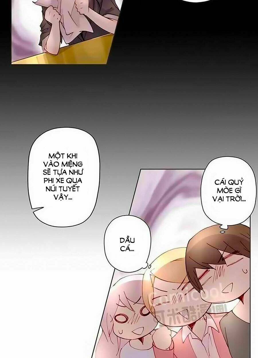 trọng sinh chi tinh quang thôi xán chapter 11 12