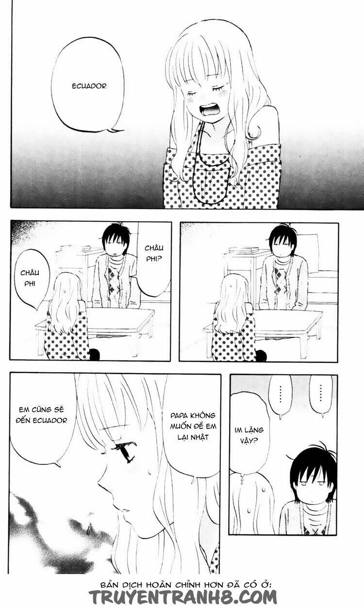 liar x liar chapter 11 15