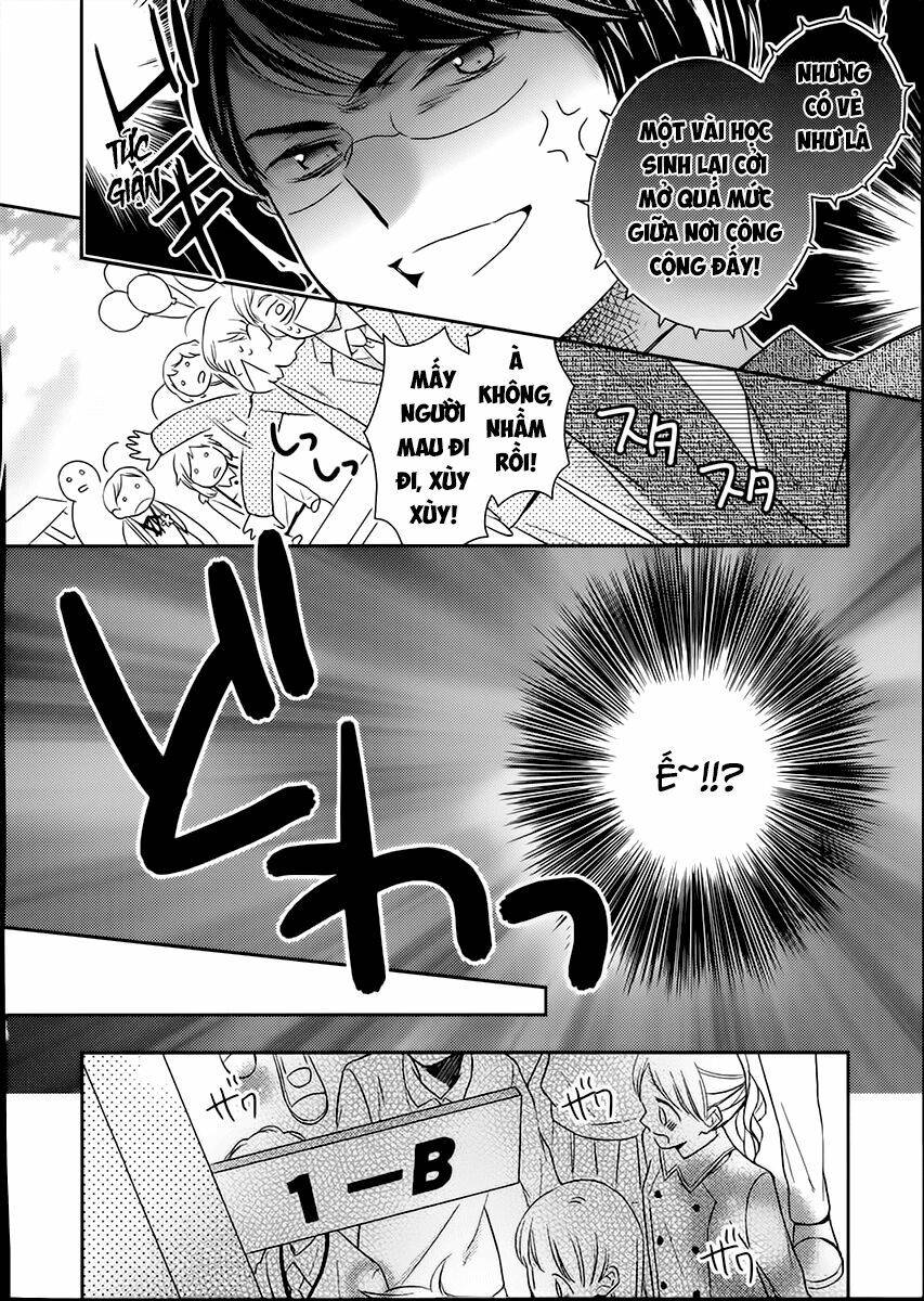 not entirely a father-daughter relationship chapter 8 16