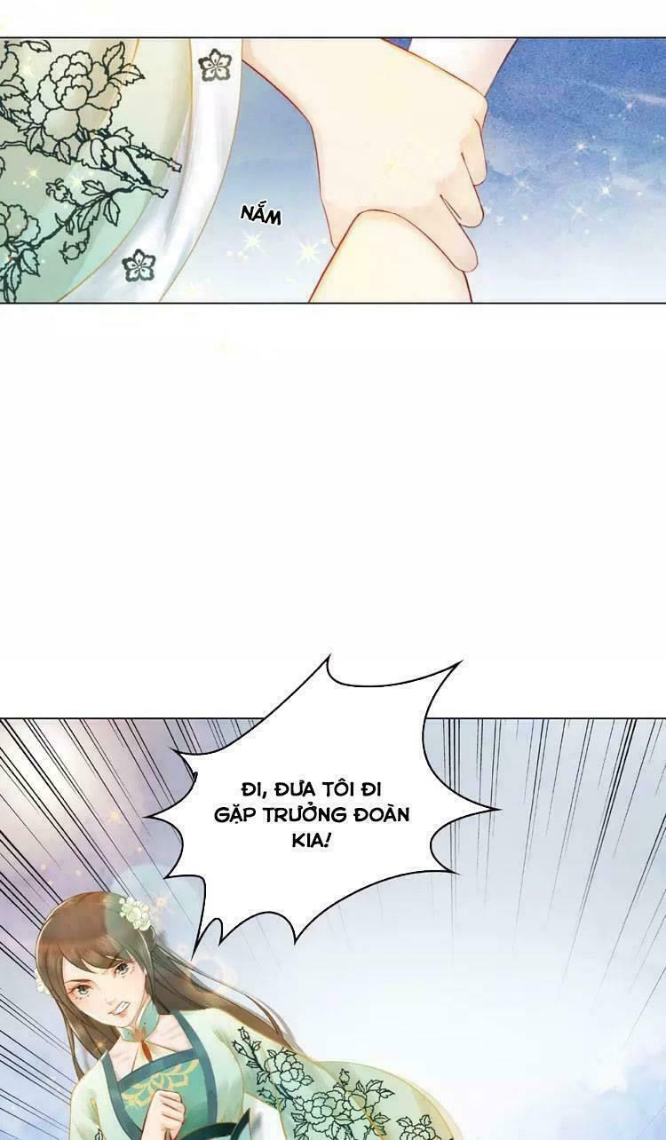 cực phẩm phế vật tiểu thư chapter 16 38