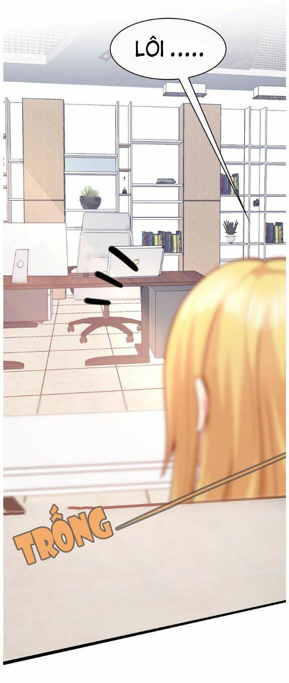 ác ma đích độc sủng điềm thê chapter 16 30