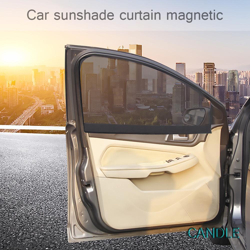 Màn Che Nắng Chống Tia Uv Cho Cửa Sổ Xe Hơi