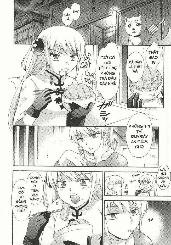 những mẩu truyện về cặp đôi okikagu chapter 19 8