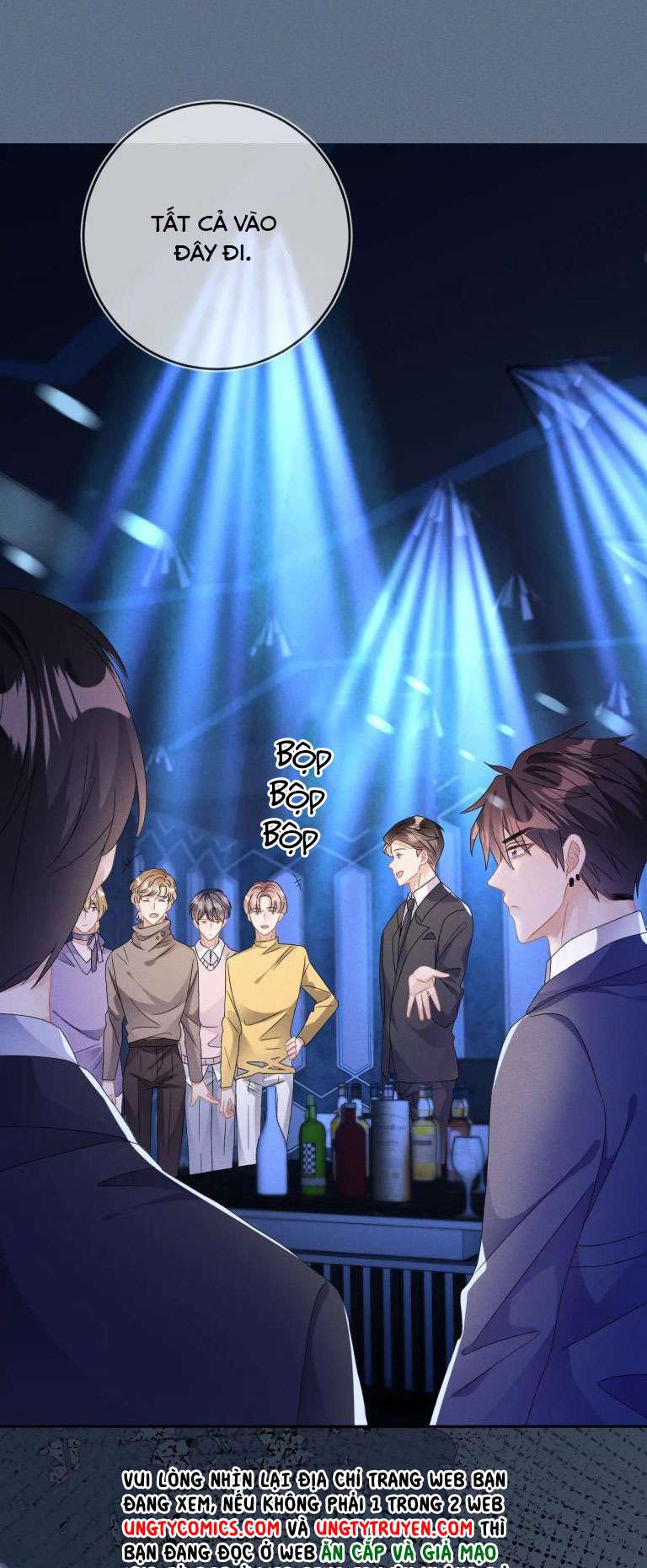 mạnh mẽ công chiếm chapter 44 9