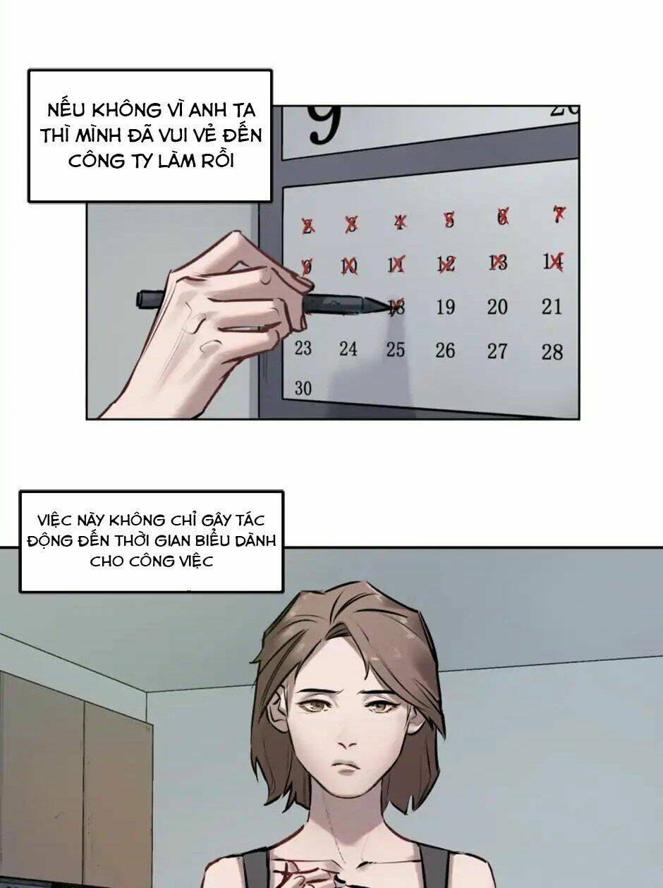 anh hùng và hiệp nữ chapter 3 35