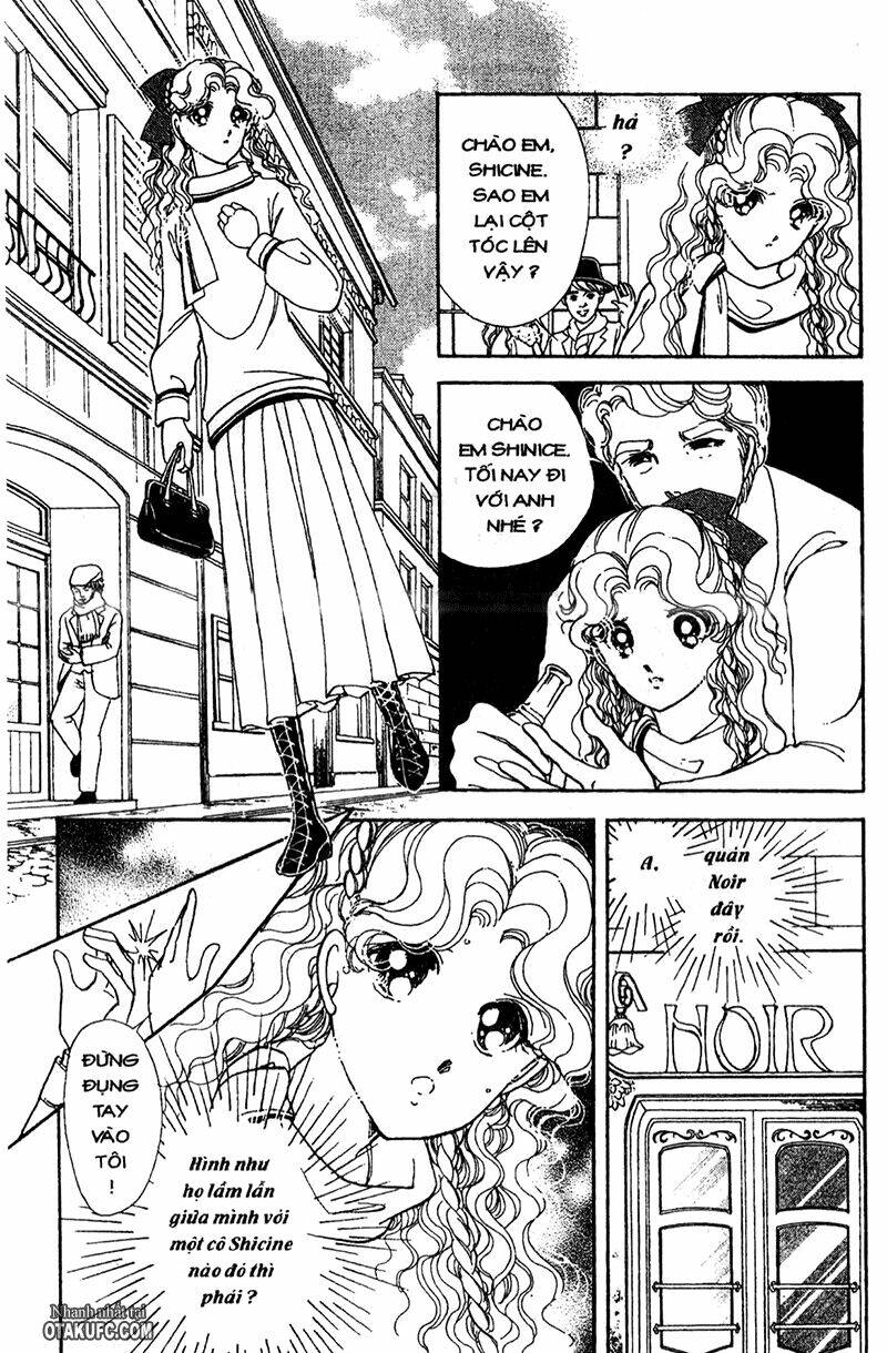 khúc tình ca ban mai - akatsuki no aria chapter 39 26