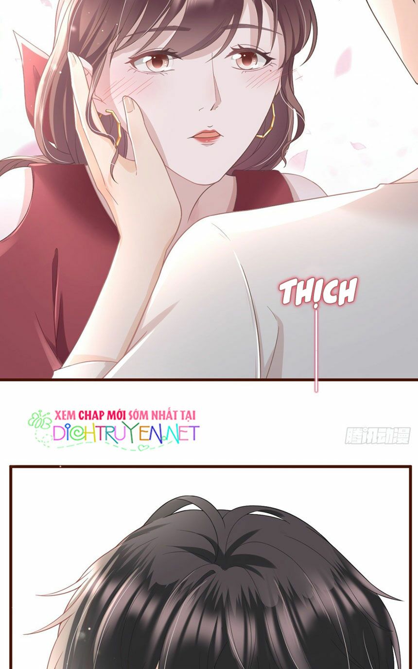 bạn gái tôi mới 30+ tuổi xuân chapter 11 38