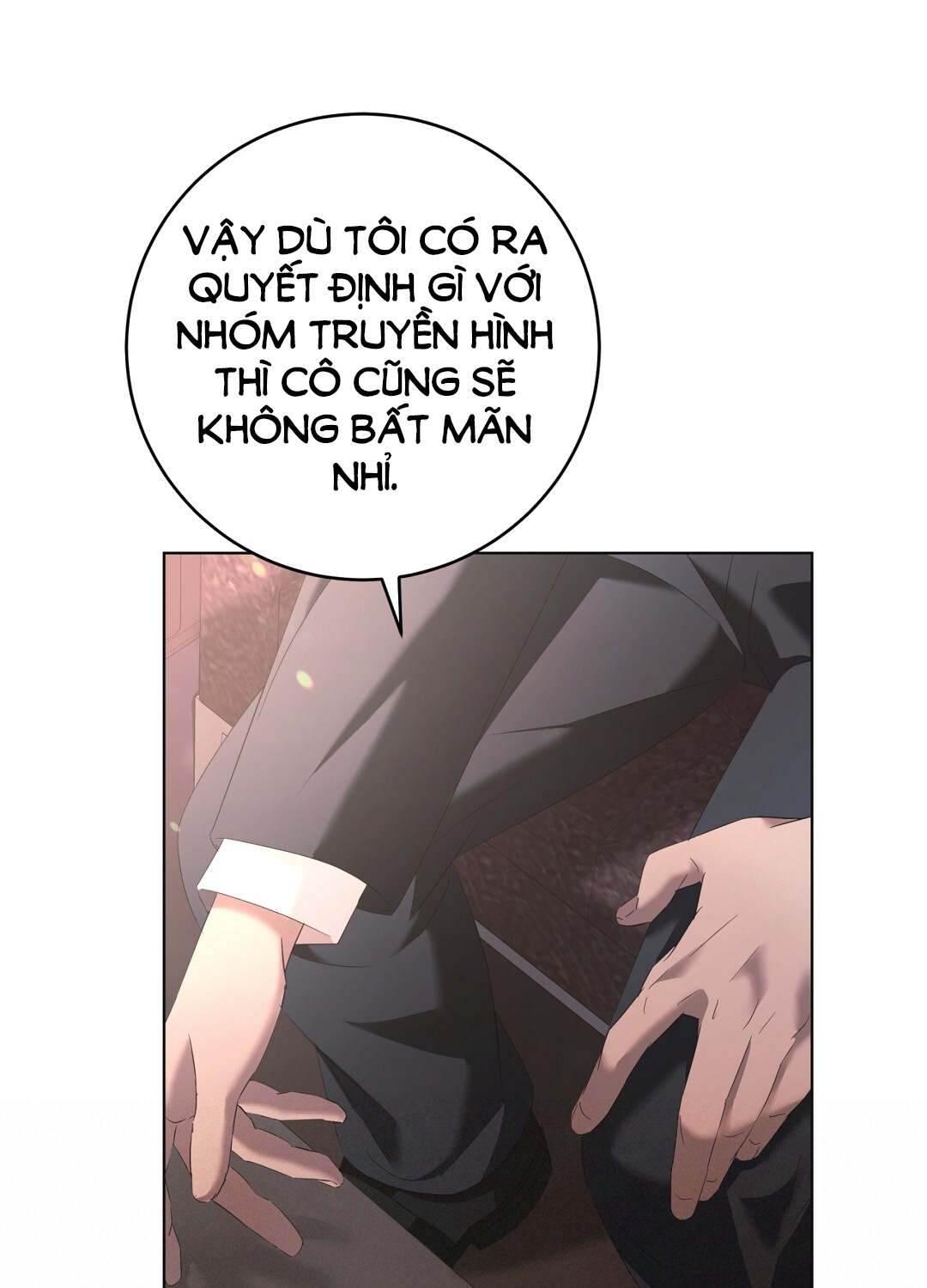 Amon- Không Thể Đoán Biết chapter 4.1 - Trang 25