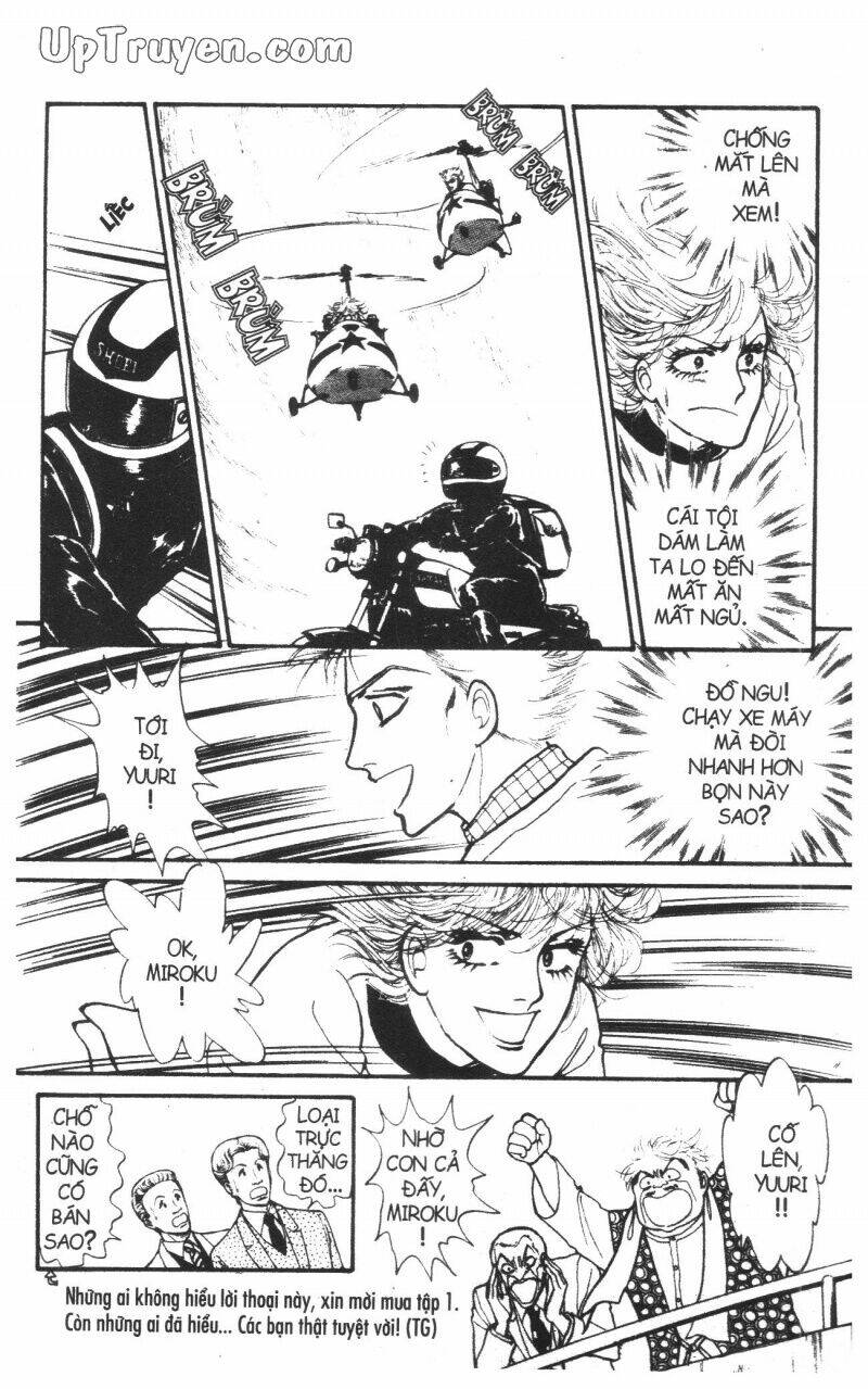 câu lạc bộ con nhà giàu chapter 5 31