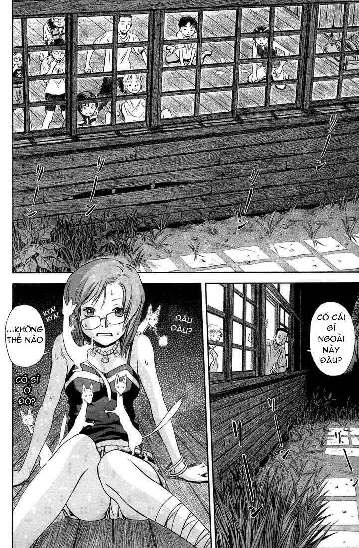 otogi matsuri chapter 9 6