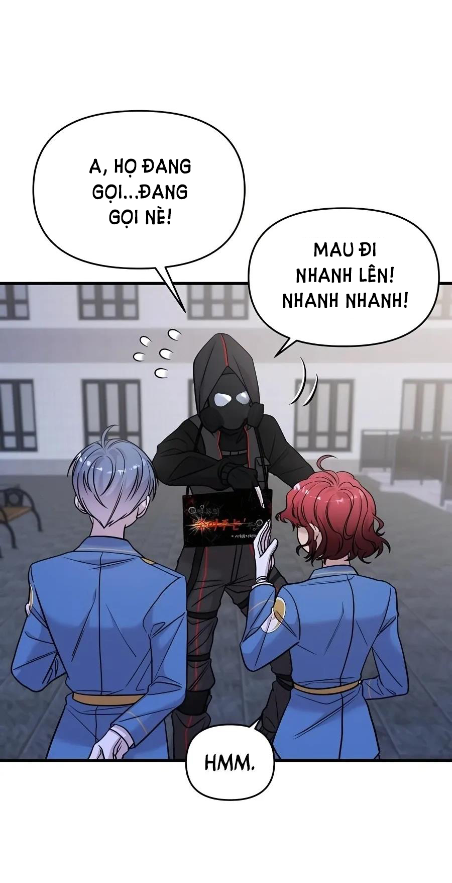 phản diện thuần túy chapter 36.2 3