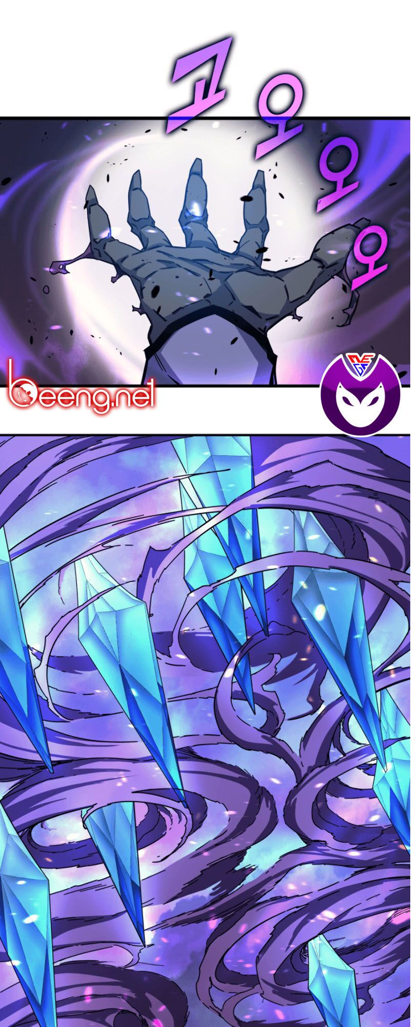 sự trở lại của pháp sư vĩ đại sau 4000 năm chapter 13 50