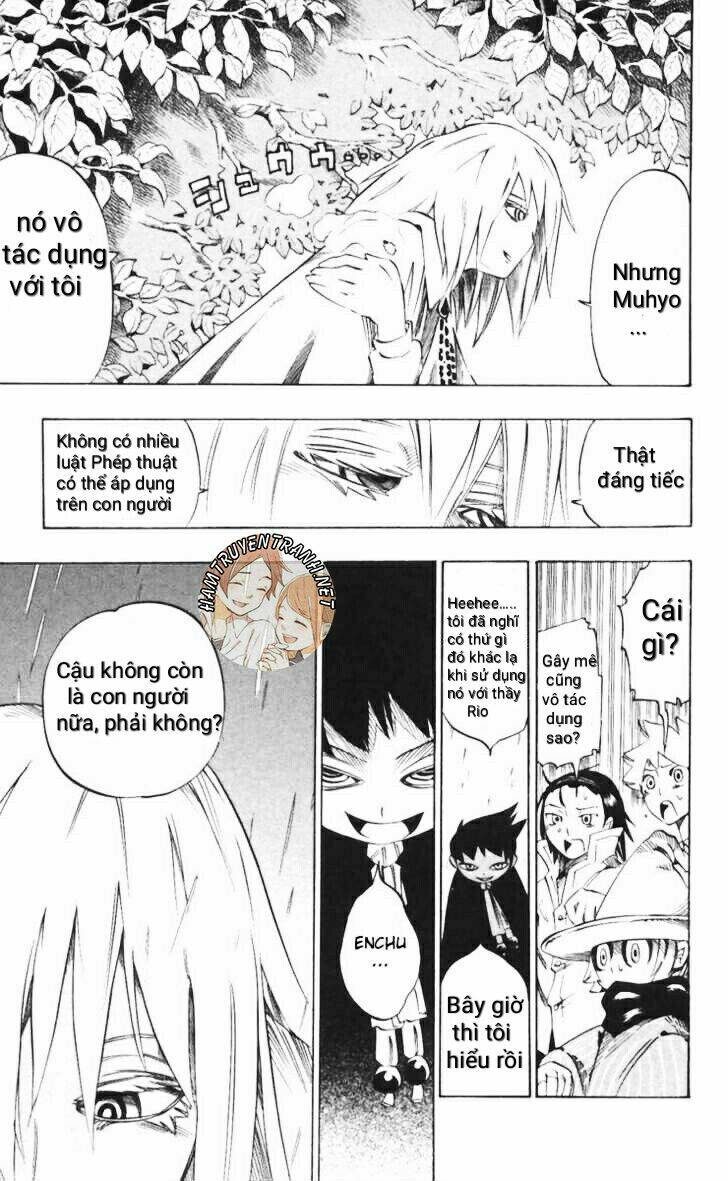 cục điều tra siêu nhiên chapter 34 10