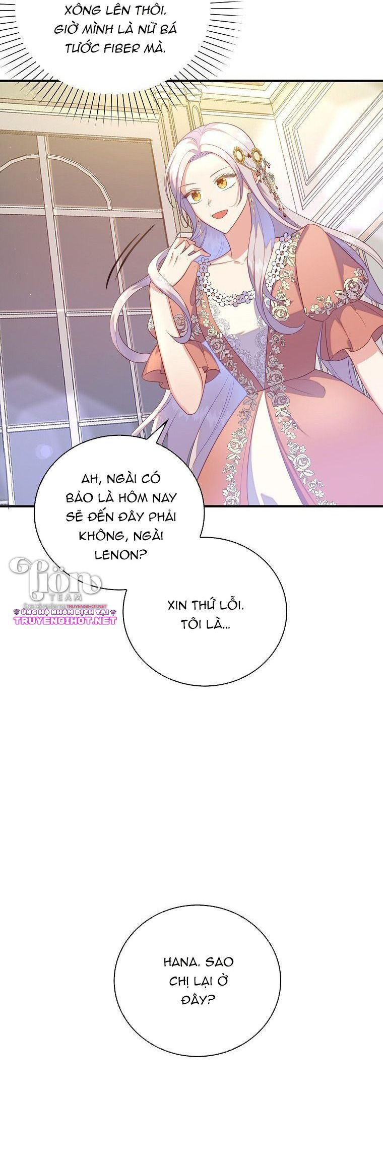 tôi chỉ nhận ra sau khi mất cô ấy chapter 27.1 5