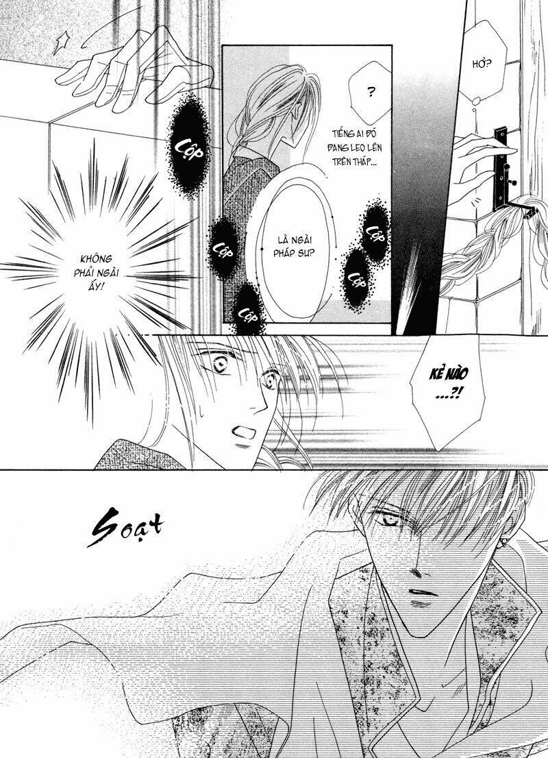 koori no mamono no monogatari chapter 8 7