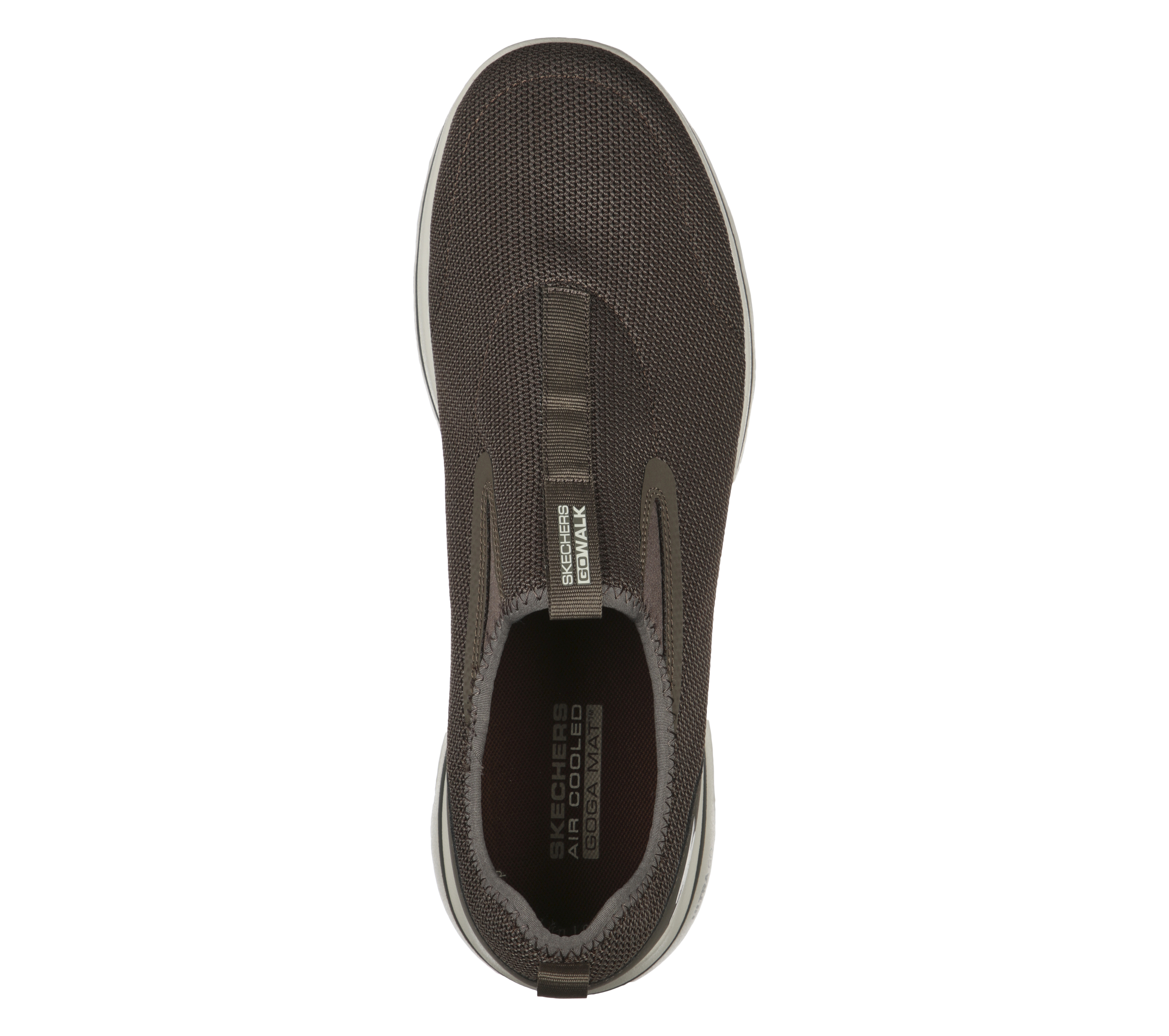 Giày đi bộ nam Skechers Go Walk 5 - 216064