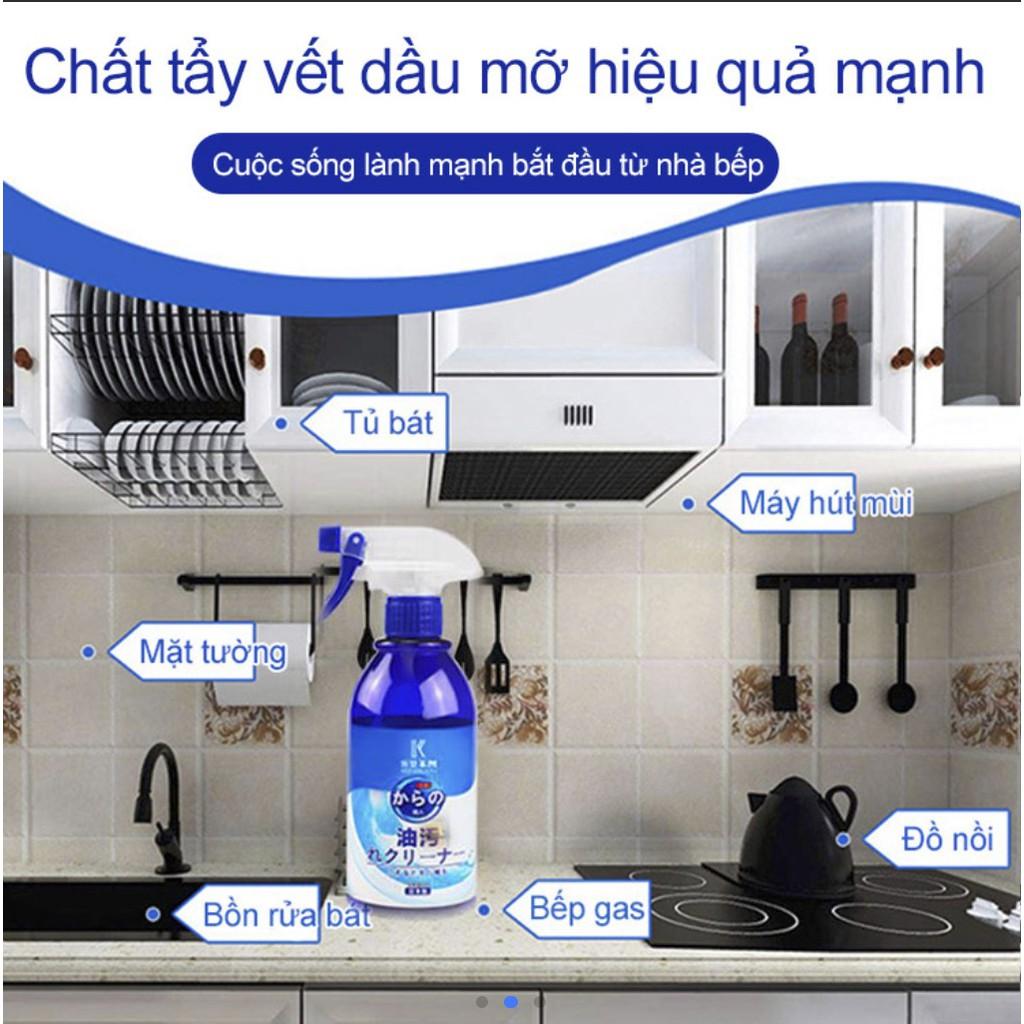 Dung dịch vệ sinh tẩy vết bẩn với hiệu quả mạnh KEZHANLAITU