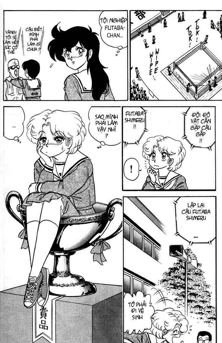 fubata-kun change! chapter 11 12