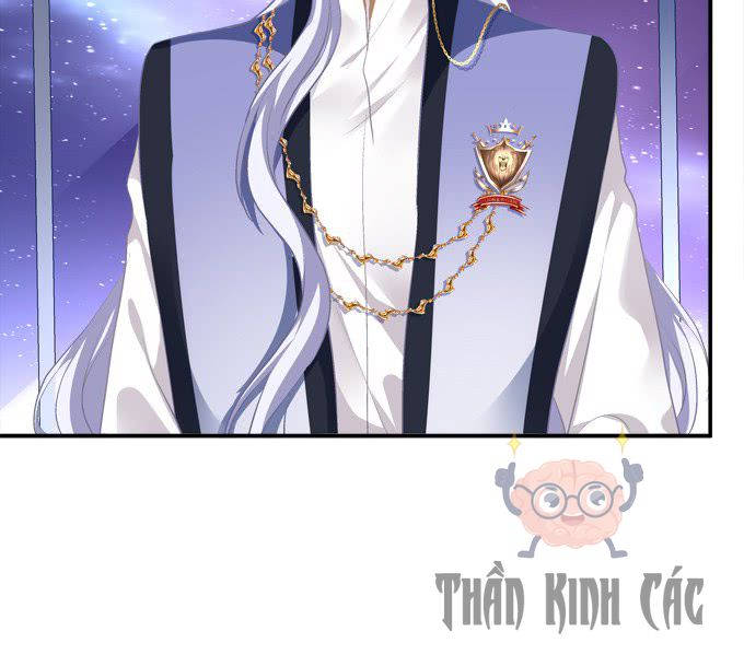 kiểm soát tuyệt đối chapter 3 50