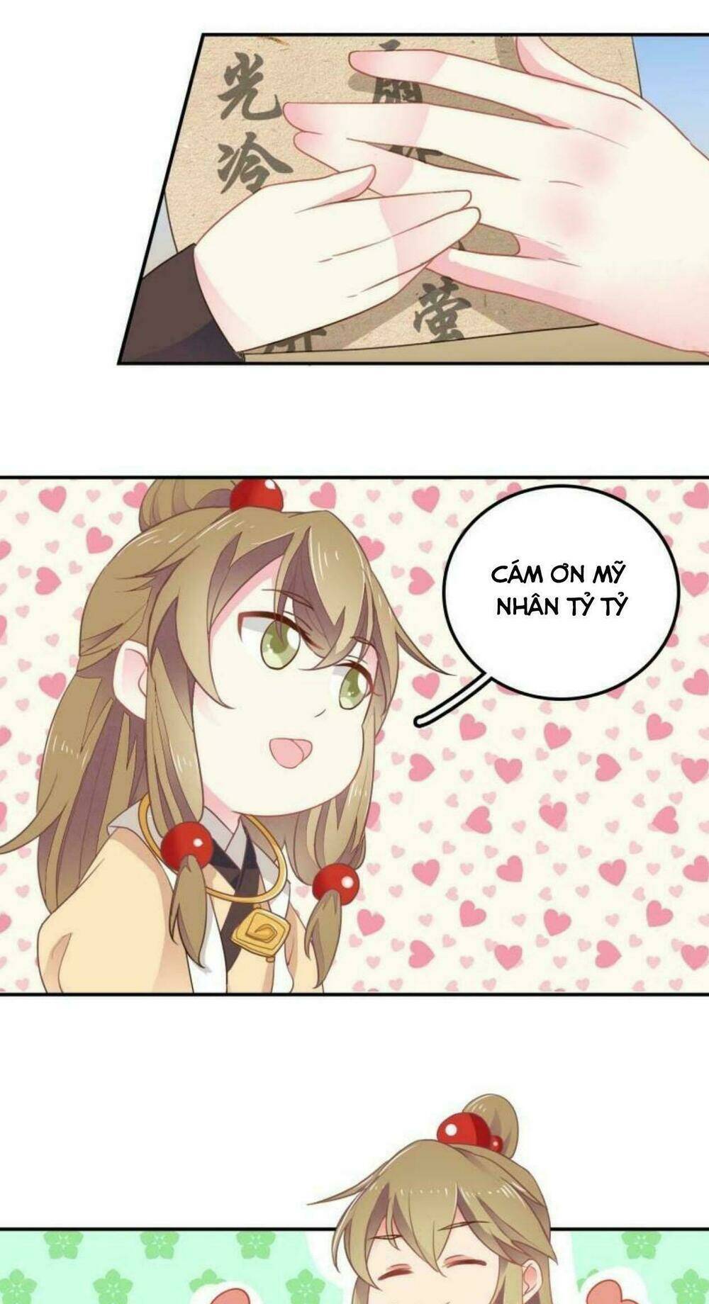 pháo hôi nữ xứng - hoàn khố lệ vương phi chapter 8 15