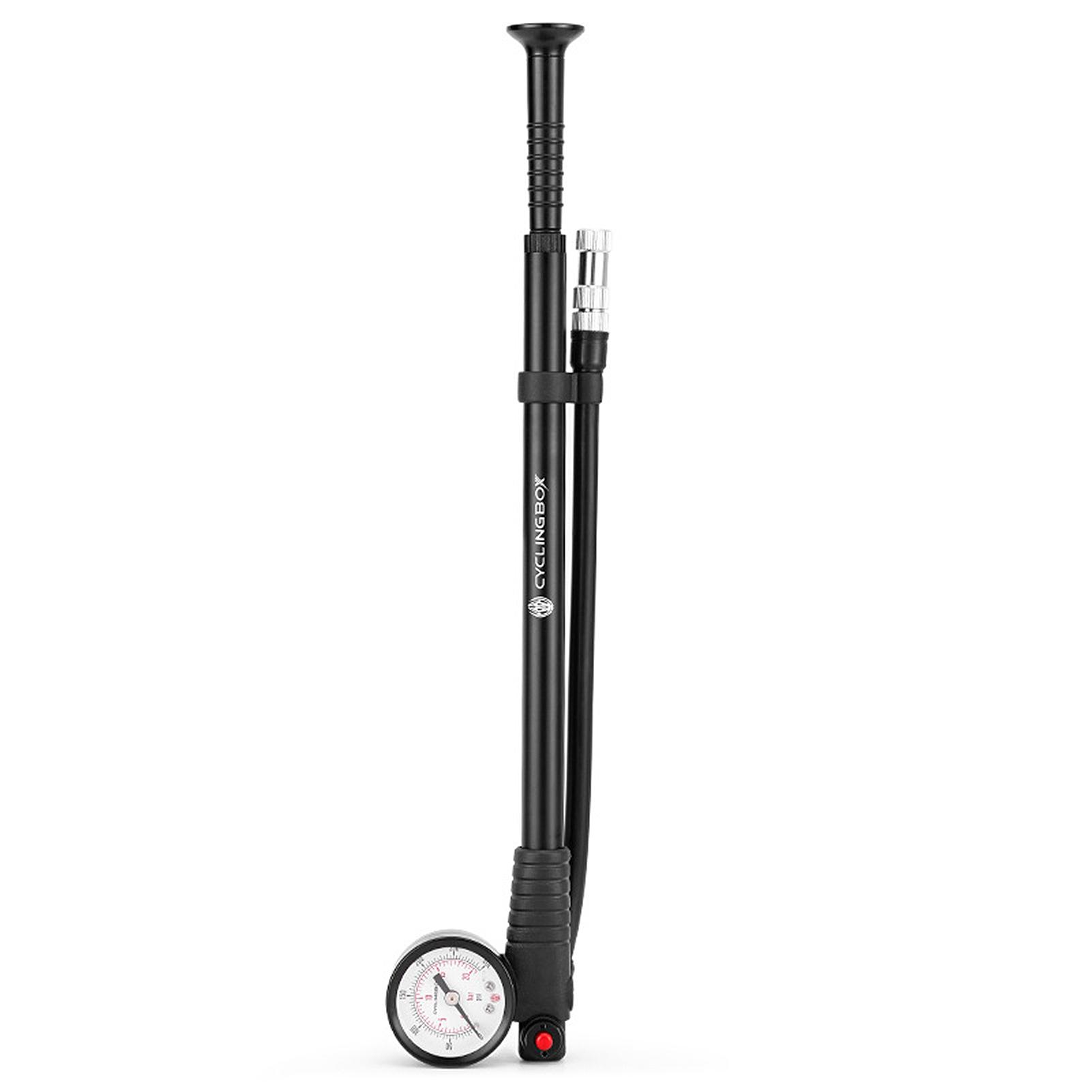 Bơm Không Khí Áp Suất Cao Cyclingbox 300Psi