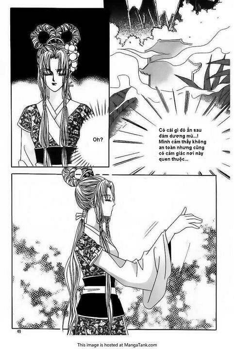 crazy girl shin bia - nữ hoàng rắc rối chapter 60 15