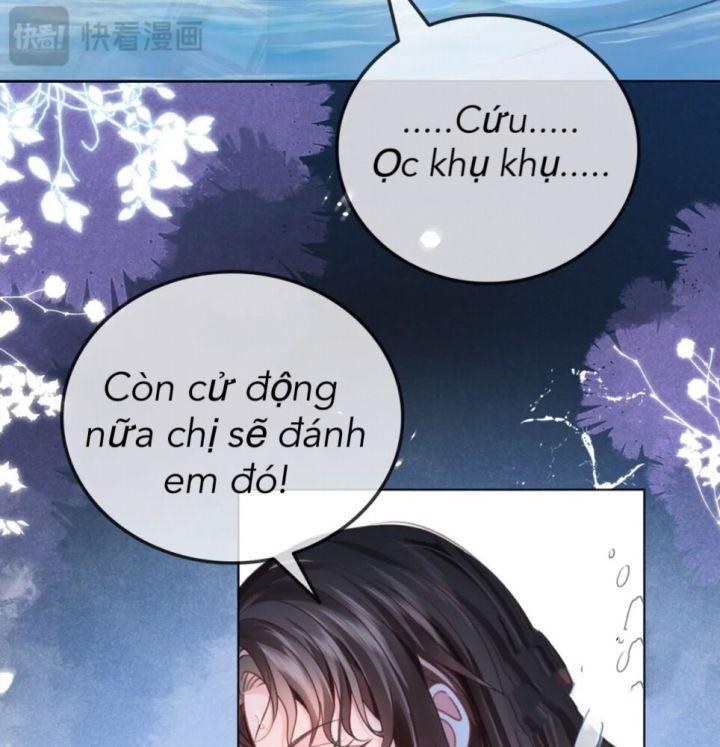 phu nhân thân phận của người lại gây chấn động cả thành phố chapter 6 52