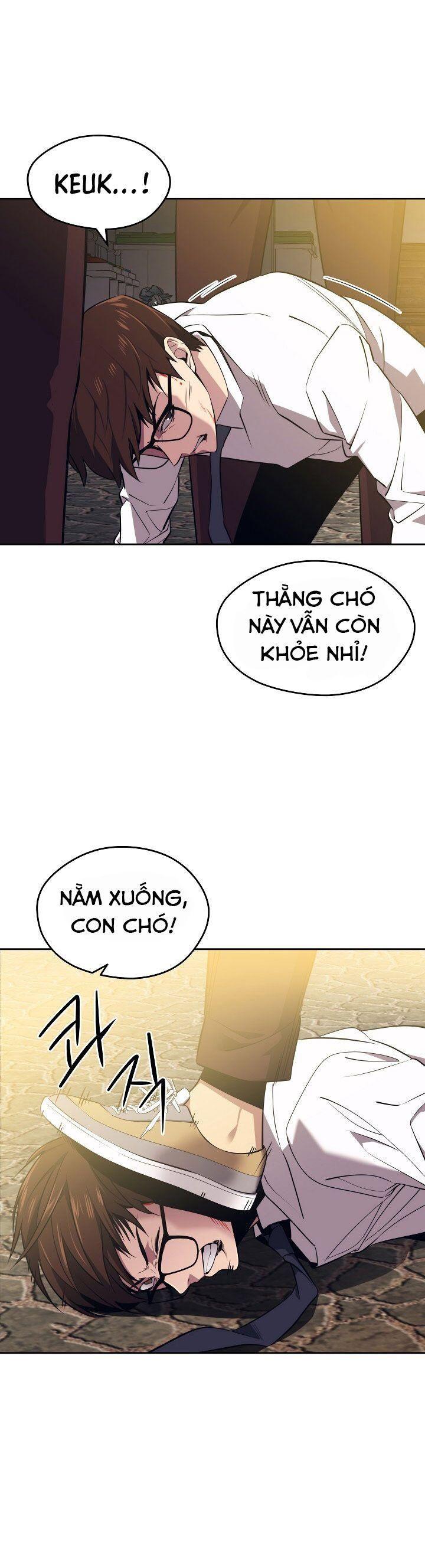 linh hồn ở nhà ga seoul chapter 1 13