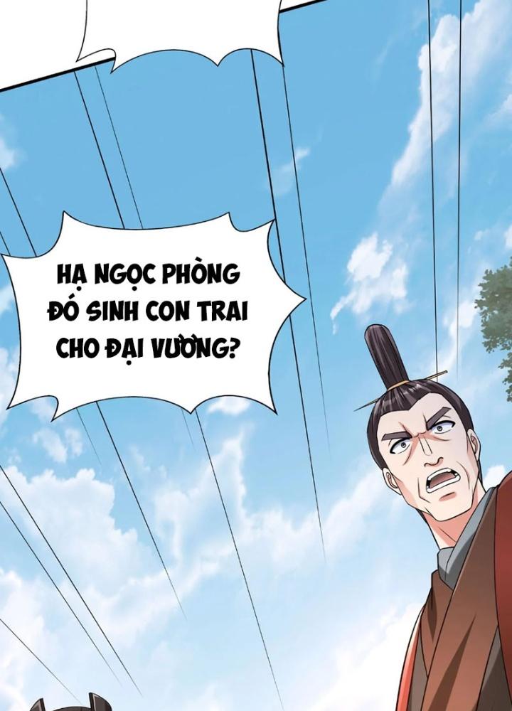 đại tần, ta là con tần thủy hoàng, giết địch thành thần chapter 95 48