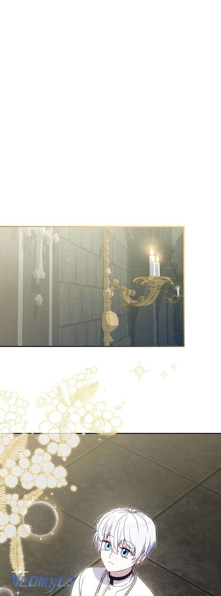 tôi được nuôi dưỡng bởi những kẻ phản diện chapter 79 67