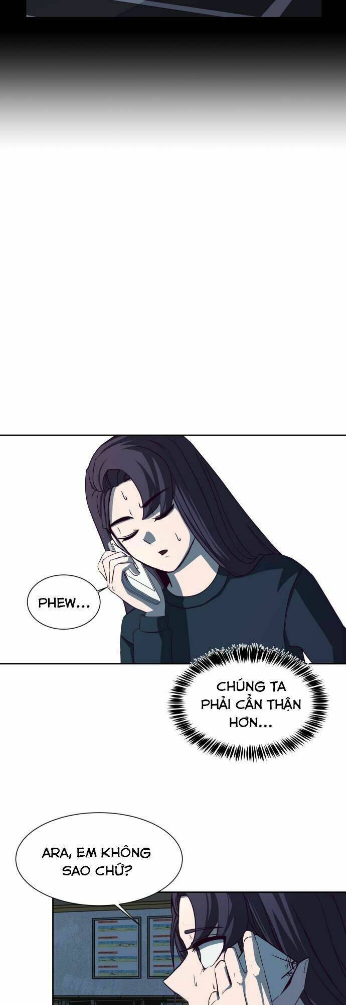 thời khắc định mệnh chapter 3 53