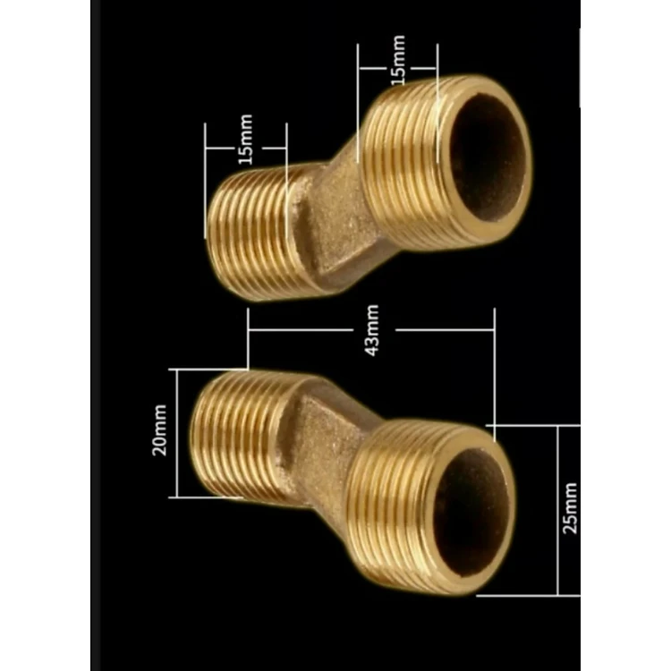 Cặp Chân Quỳ Chữ Z -Lắp Đặt Cho Củ Sen Nóng Lạnh