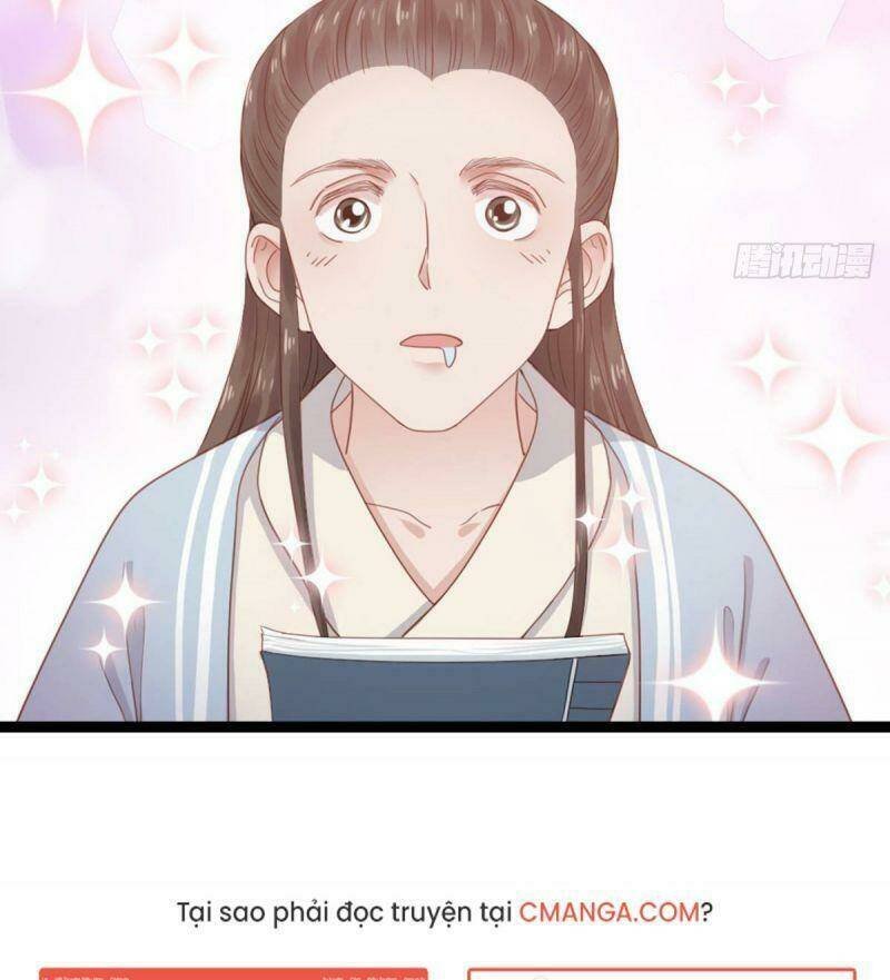 đứng yên ! phụng chỉ đánh cướp đây chapter 33 28