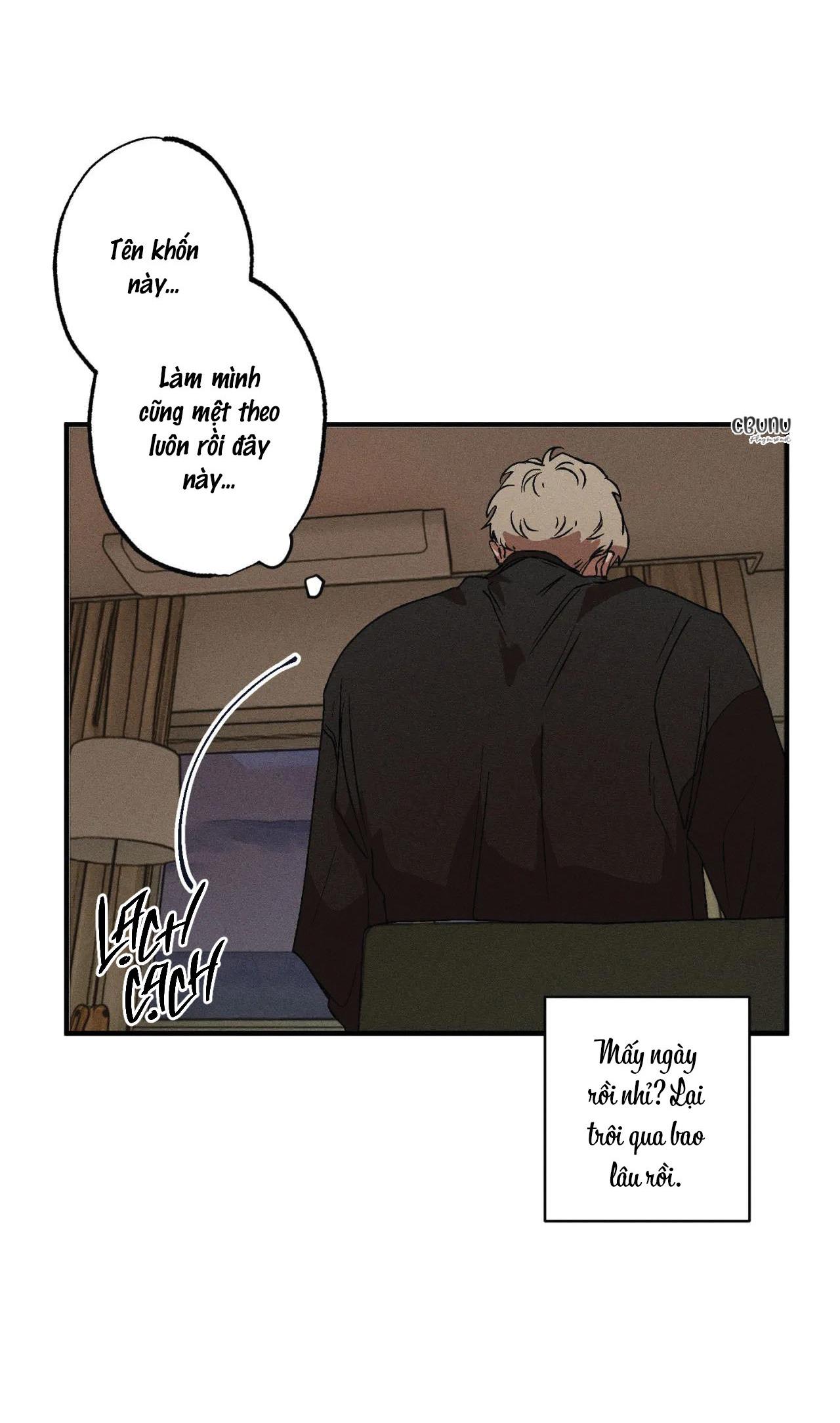 bẫy đôi ngọt ngào chapter 34 57