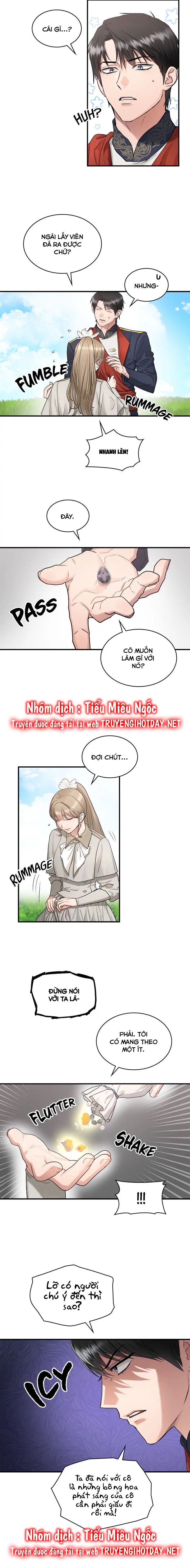 hai người thừa kế chapter 42 5