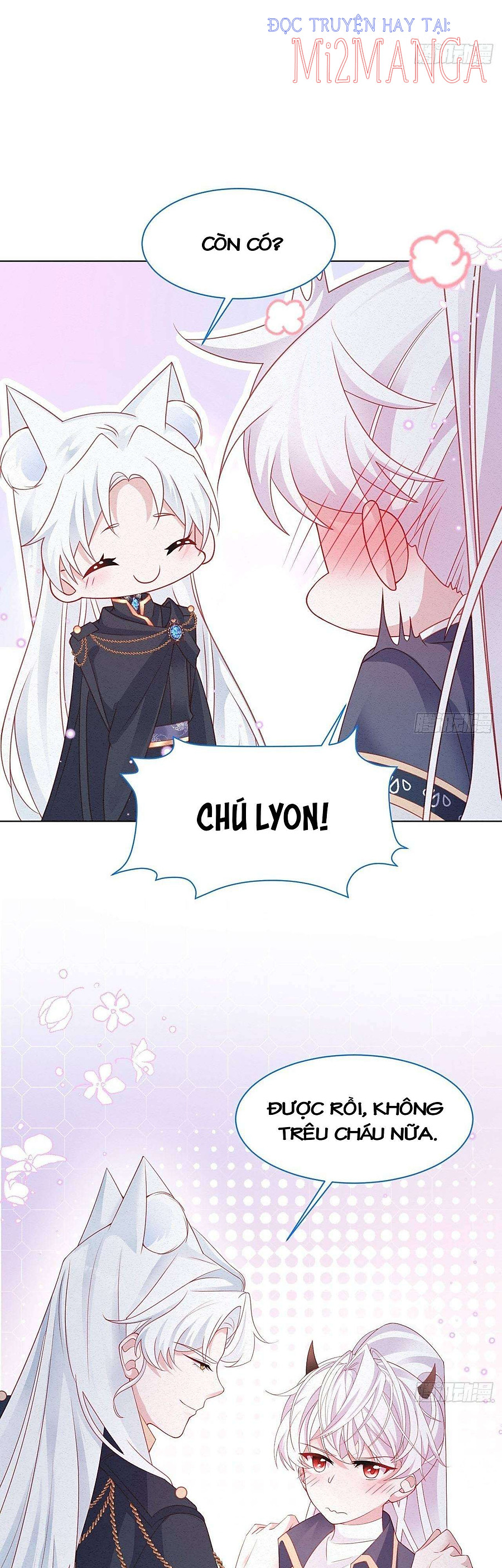 ninita yêu dấu chapter 42.1 1