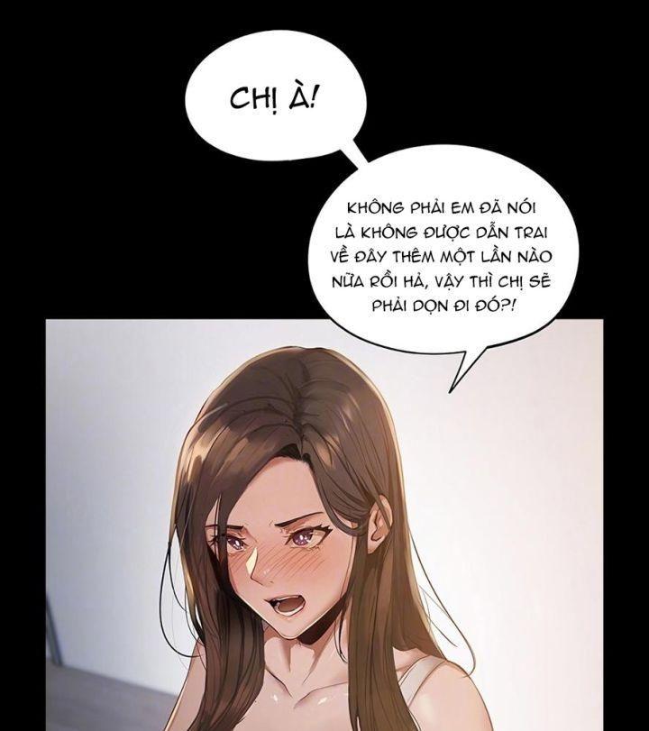 có phòng trống không? - không che chapter 2.1 12