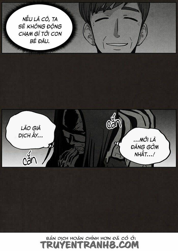 đứa con của quỷ dữ chapter 52 11