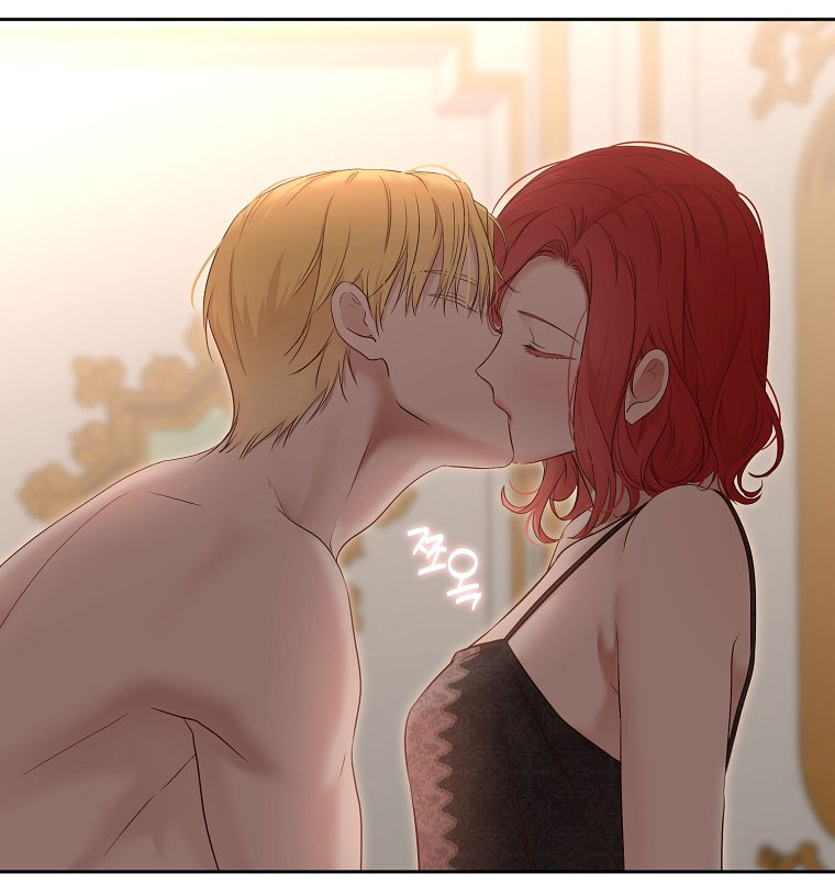 [Bản 18+] Tôi Lạc Vào Thế Giới Trò Chơi Harem Ngược chapter 93.1 - Trang 11